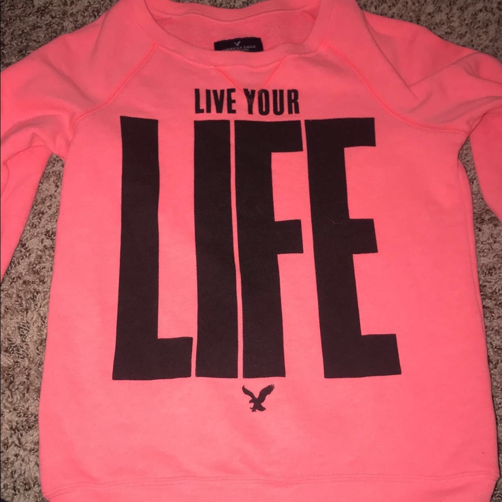 American Eagle Shirt